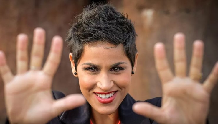 Karima Ammar